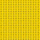 Tkanina 22374 | Tiger yellow black pattern