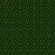 Tkanina 22449 | Liście zielony żółty