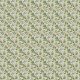 Fabric 22467 | SZAŁWIOWY OGRÓDEK - SAGE GREEN GARDEN 