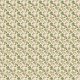 Fabric 22651 | Ziołowy Ogródek - KREMOWE TŁO