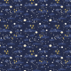 Tkanina 22701 | galaxy, stars and cosmos