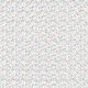 Fabric 22702 | cute doodle cats