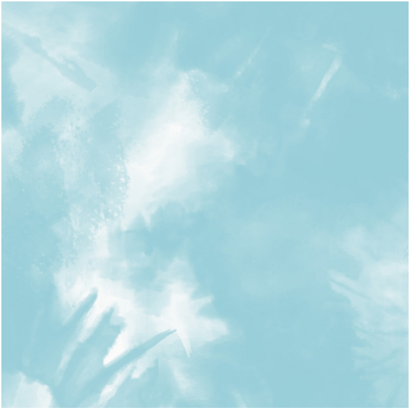 Tkanina 22722 | Tie Dye 12