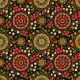 Fabric 22759 | Indiański 4