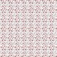 Tkanina 22792 | Red Rosehip