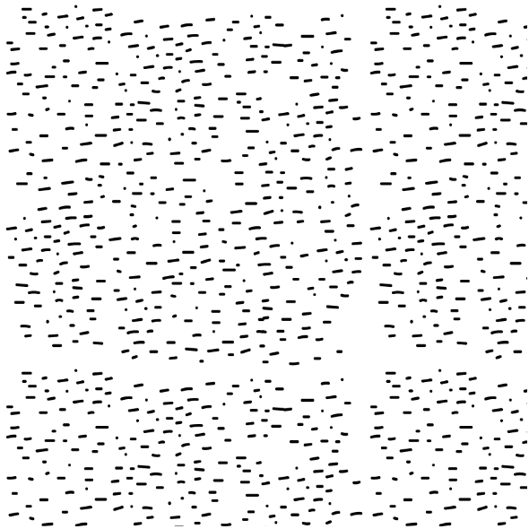 Fabric 22823 | dots
