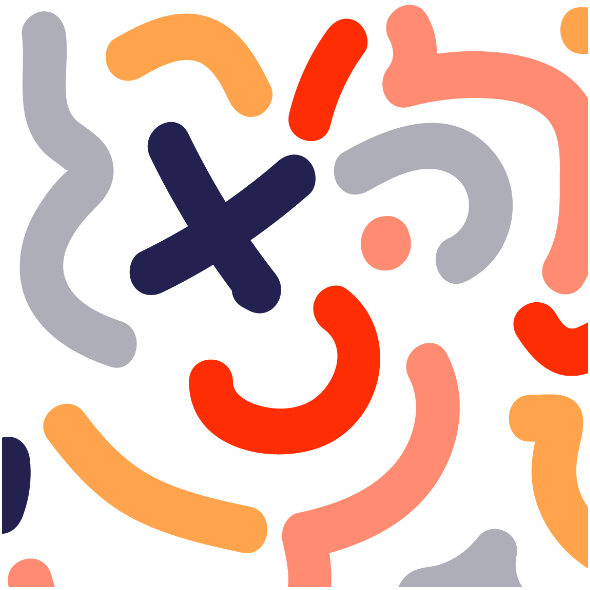 Fabric 22825 | worms