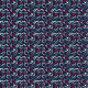 Fabric 22827 | worms 3
