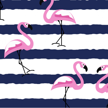 Tkanina 22859 | Flamingoo