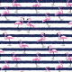 Fabric 22859 | Flamingoo