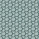 Tkanina 22861 | Crazy circles