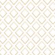 Fabric 22865 | golden rhombus