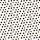 Fabric 22867 | swirl dots