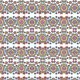 Fabric 2440 | Alice look! Kaleidoscope