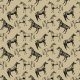 Fabric 22981 | KONIE NA BEŻOWYM 