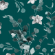 Fabric 23023 | ORCHIDS 03