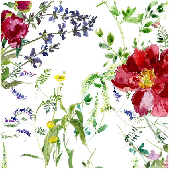 Fabric 23025 | Summer Feel 1