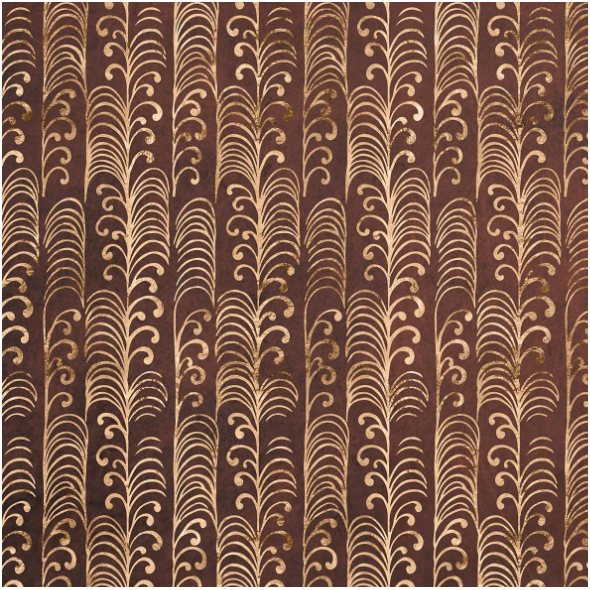 Fabric 23035 | EVENINGS PATINA 4