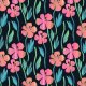 Fabric 23054 | pole kwitnienia