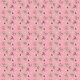 Tkanina 23093 | Pink spring xl