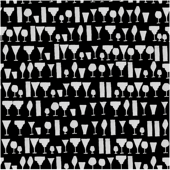 Tkanina 23174 | Bibeloty