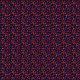 Fabric 23190 | kwiaty-akwarela