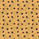 Fabric 23195 | Trzmiele