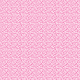 Tkanina 23466 | Strawberry cow -  White and pink small