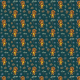 Fabric 23623 | safari lion