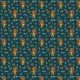 Fabric 23623 | safari lion