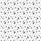 Fabric 23663 | Spiders small