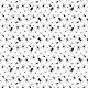 Fabric 23663 | Spiders small