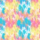 Fabric 23672 | Tęczowe6
