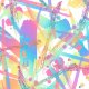 Tkanina 23674 | Tęczowe7