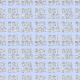 Fabric 23715 | Domki