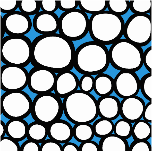 Fabric 23955 | Circle-11