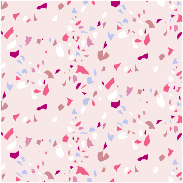 Tkanina 23986 | LASTRYKO kids | MNIEJSZE