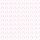 Fabric 24015 | Różowe i fioletowe kredki na białym tle. dziecięcy wzór
