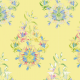 Tkanina 24102 | floral style - series 2