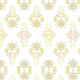 Fabric 24104 | floral style - series 1