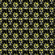 Fabric 24107 | decorative floral pattern - series 2