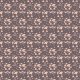 Tkanina 24108 | decorative floral pattern - series 3