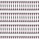 Fabric 24138 | FLOWERS