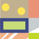 Tkanina 24140 | Tiled City