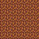 Fabric 24190 | Jesienne liście