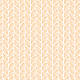 Fabric 24191 | Obrysy jesiennych liści na białym tle