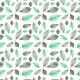 Fabric 24250 | Autunno menta