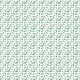 Fabric 24250 | Autunno menta