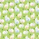 Tkanina 24269 | Rabbits
