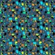 Fabric 24270 | confetti